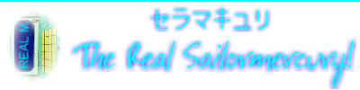 The REAL Sailormercury